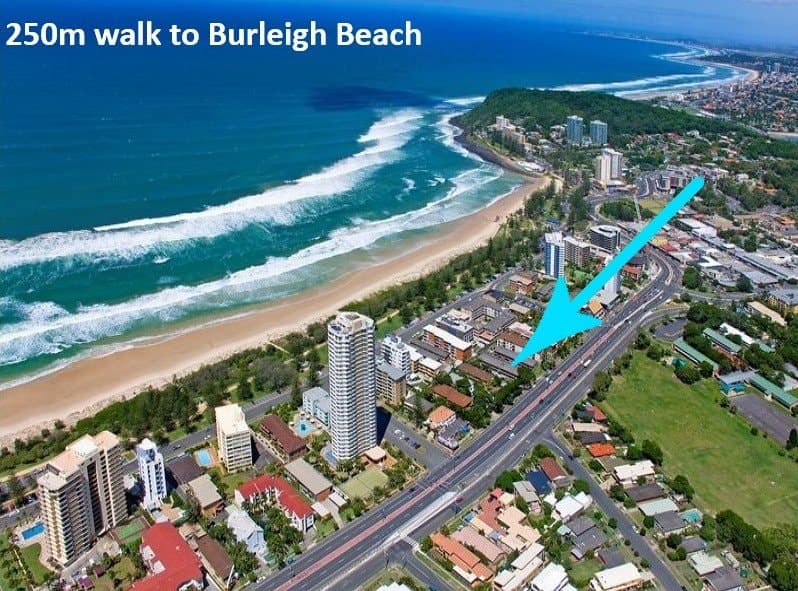 7/1875 Gold Coast Hwy, BURLEIGH HEADS QLD 4220, Burleigh Heads Property Image - Image 1