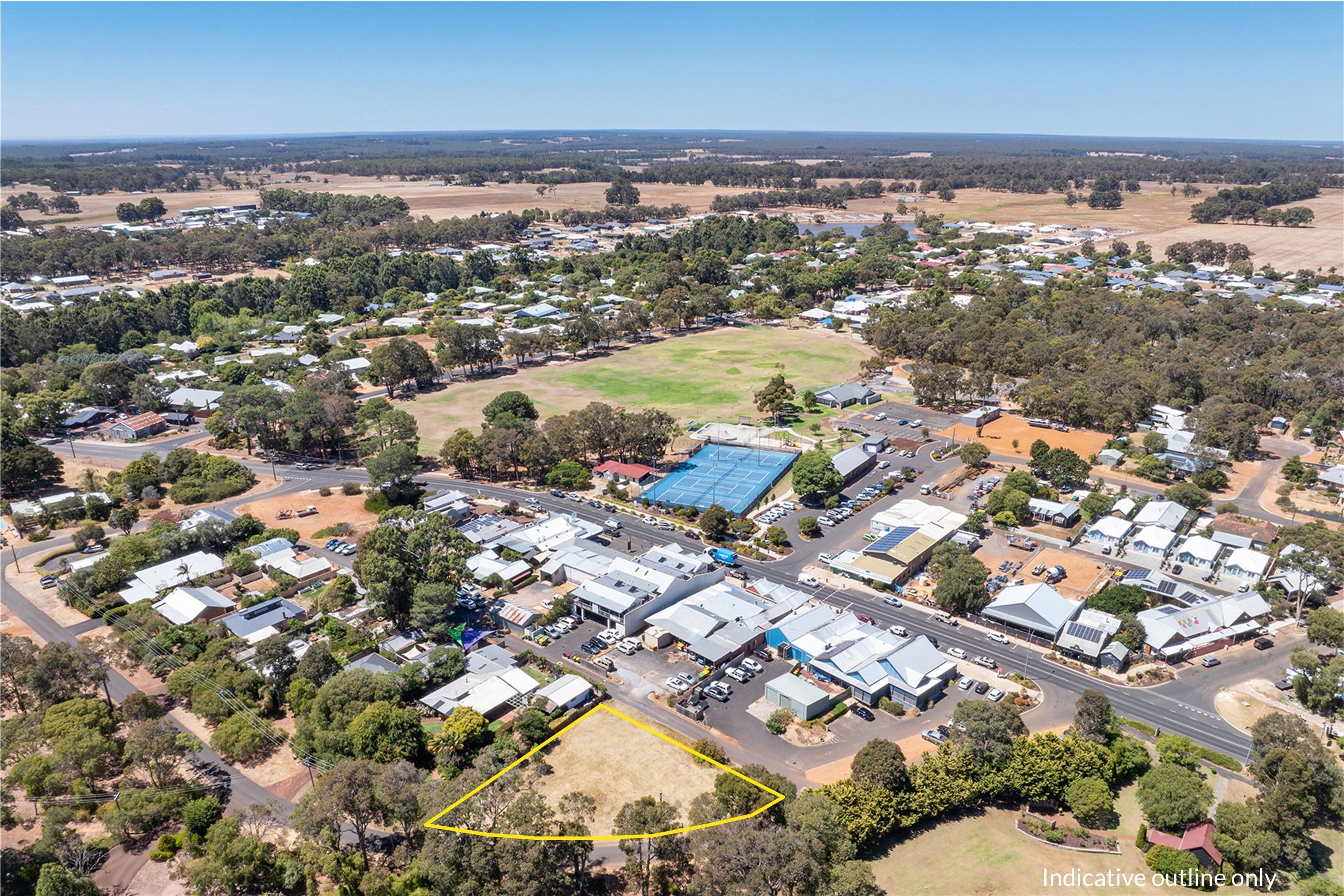 4 O'Brien Street, Cowaramup WA 6284, Cowaramup - Thumbnail 6