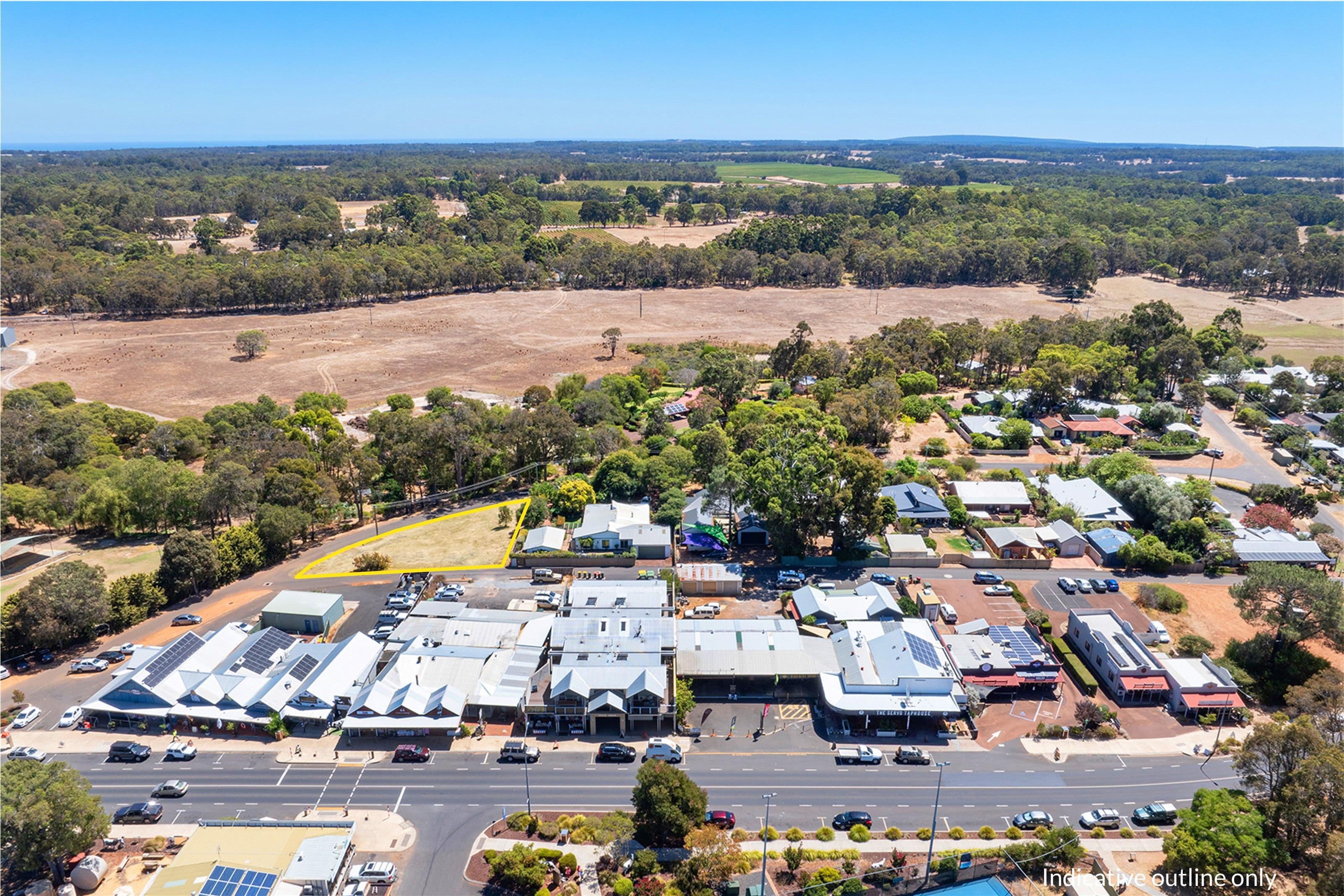 4 O'Brien Street, Cowaramup WA 6284, Cowaramup - Thumbnail 7
