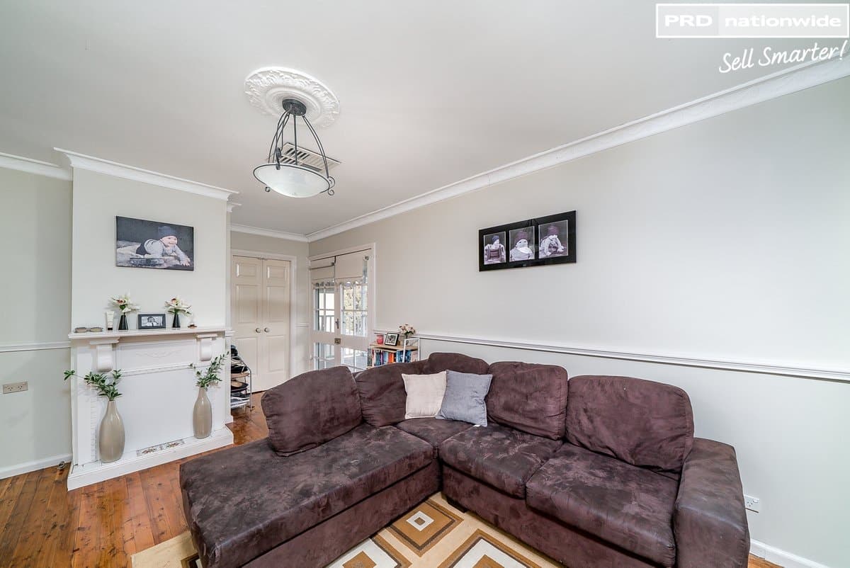 23 Gilmore Avenue, MOUNT AUSTIN NSW 2650, Mount Austin - Thumbnail 4