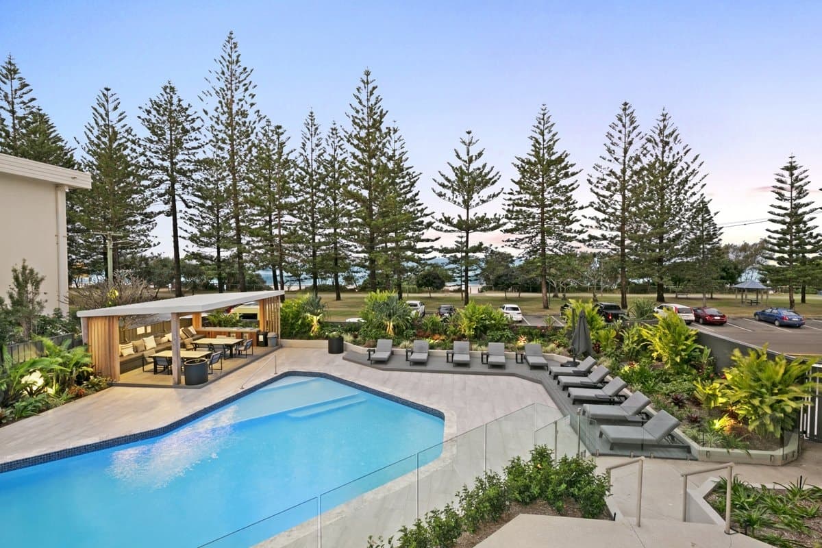 3/146 The Esplanade, BURLEIGH HEADS QLD 4220, Burleigh Heads Property Image - Image 1
