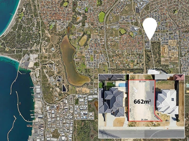 84 Birchley Road, BEELIAR WA 6164, Beeliar - Image 1
