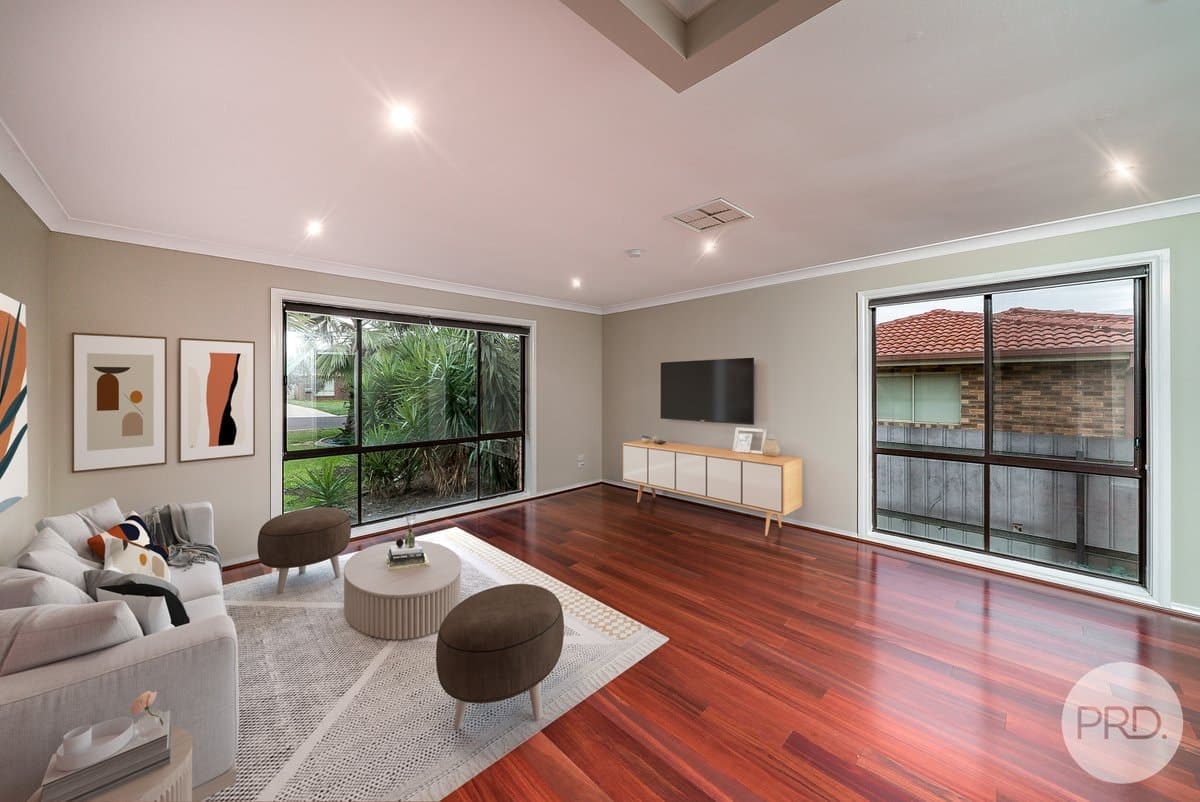 6 Kobi Place, GLENFIELD PARK NSW 2650, Glenfield Park - Thumbnail 3
