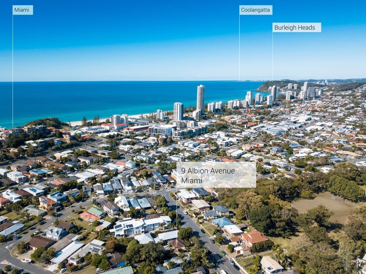 9 Albion Avenue, MIAMI QLD 4220, Miami - Thumbnail 4