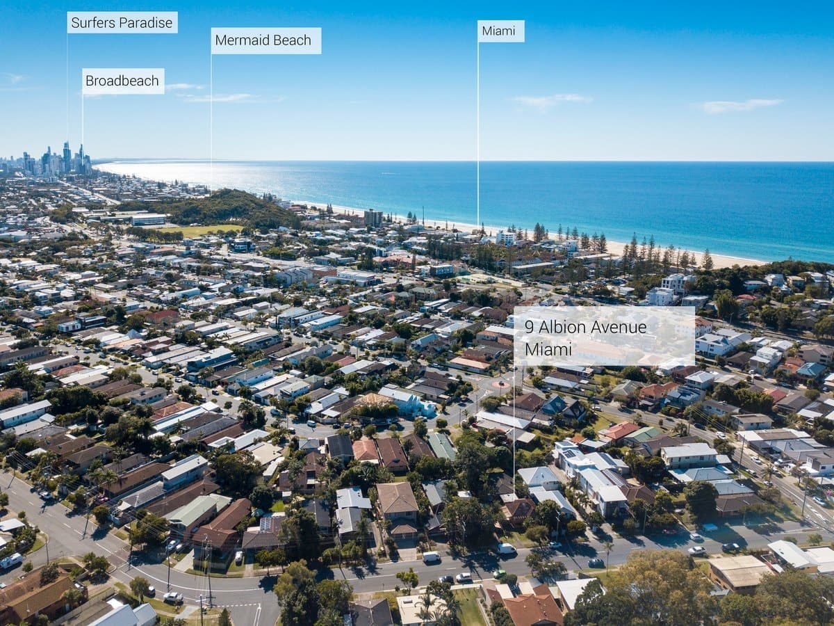 9 Albion Avenue, MIAMI QLD 4220, Miami - Thumbnail 5