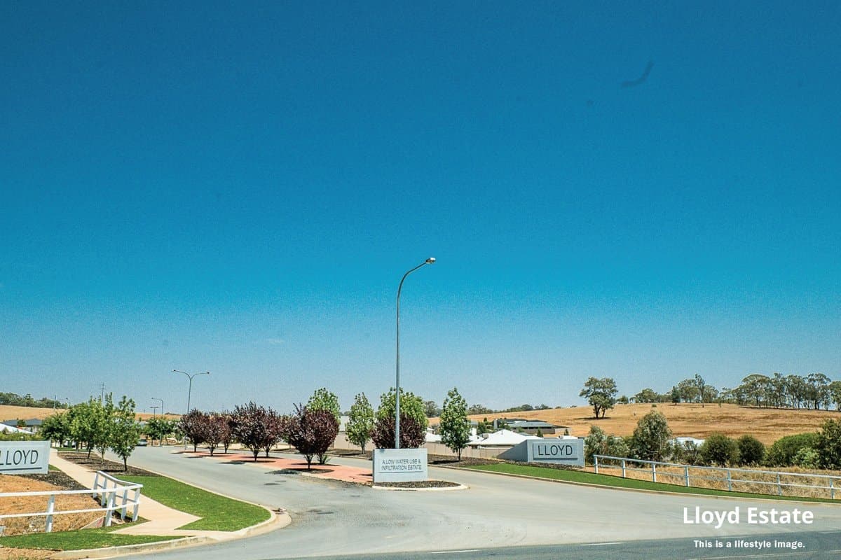 LOT 70 Watson Boulevard, LLOYD NSW 2650, Lloyd - Thumbnail 8