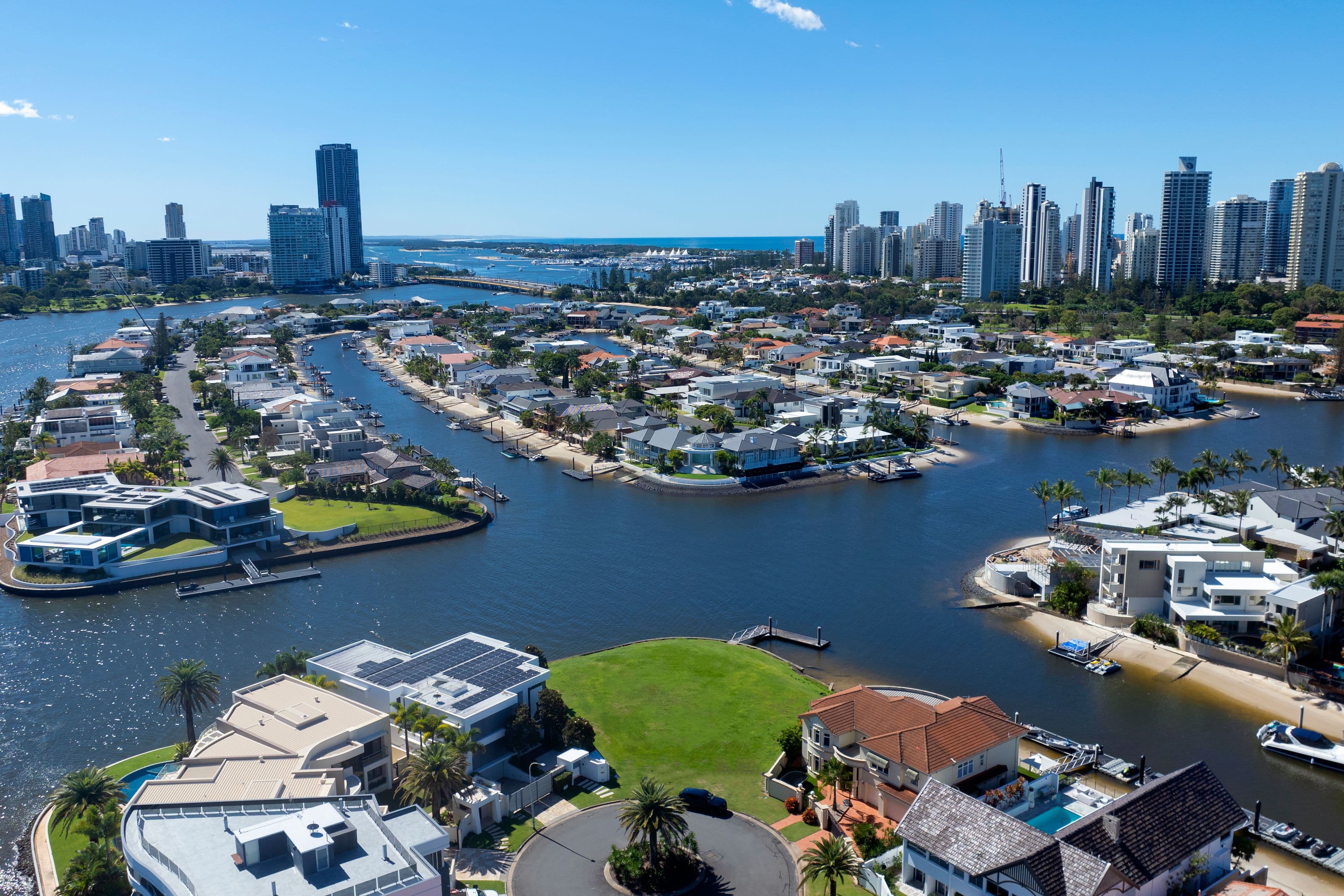 85 Admiralty Drive, SURFERS PARADISE QLD 4217, Surfers Paradise - Thumbnail 4