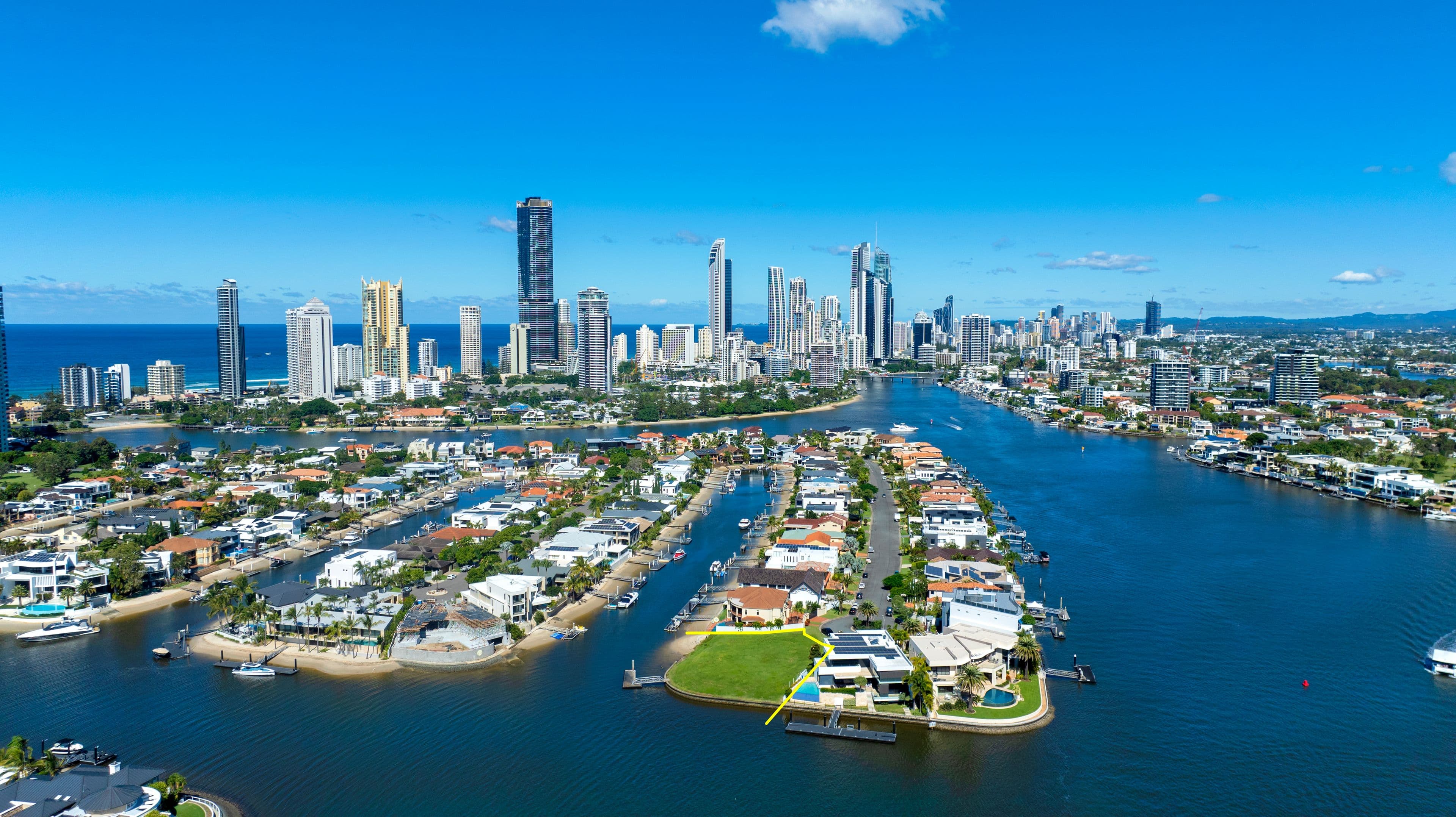 85 Admiralty Drive, SURFERS PARADISE QLD 4217, Surfers Paradise - Thumbnail 5