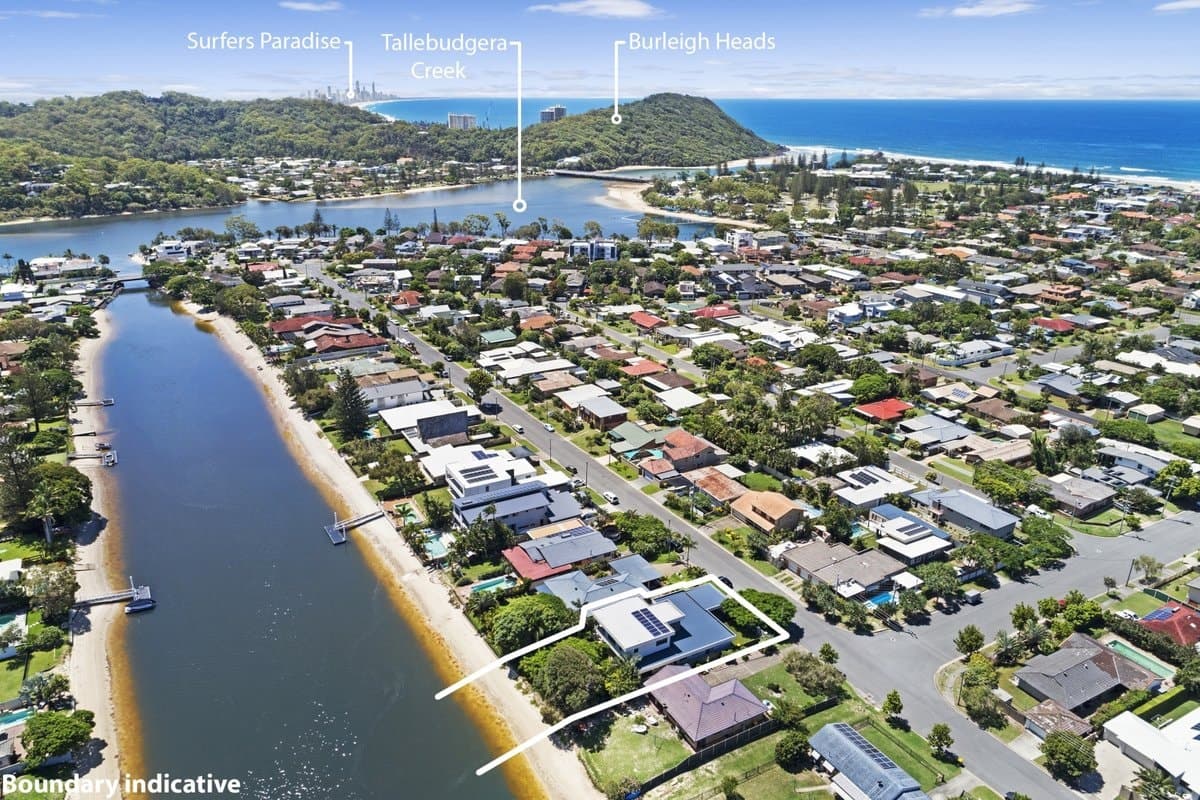 48 Parnki Parade, PALM BEACH QLD 4221, Palm Beach - Image 1