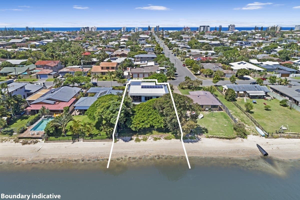 48 Parnki Parade, PALM BEACH QLD 4221, Palm Beach - Thumbnail 2