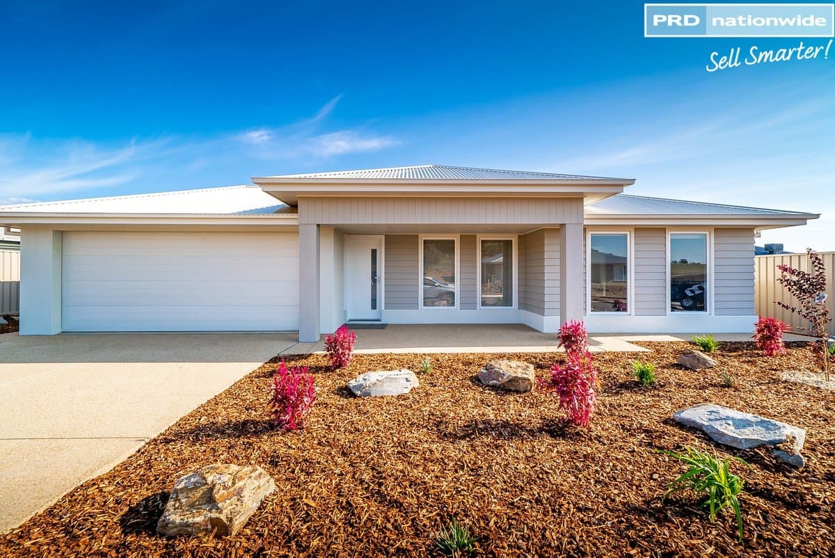 5 Hughes Court, LLOYD NSW 2650, Lloyd - Image 1