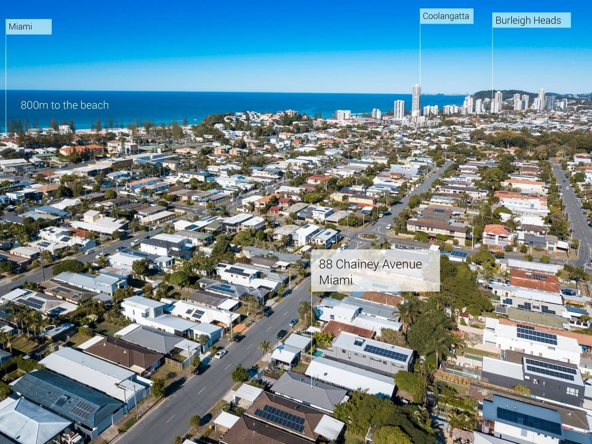 88 Chainey Avenue, MIAMI QLD 4220, Miami - Thumbnail 3