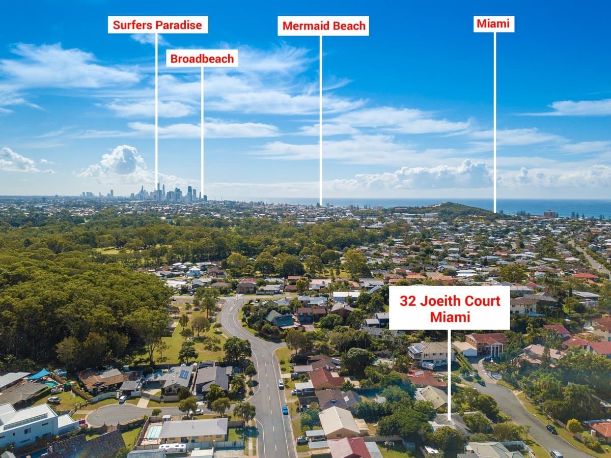 32 Joeith Court, MIAMI QLD 4220, Miami - Thumbnail 3