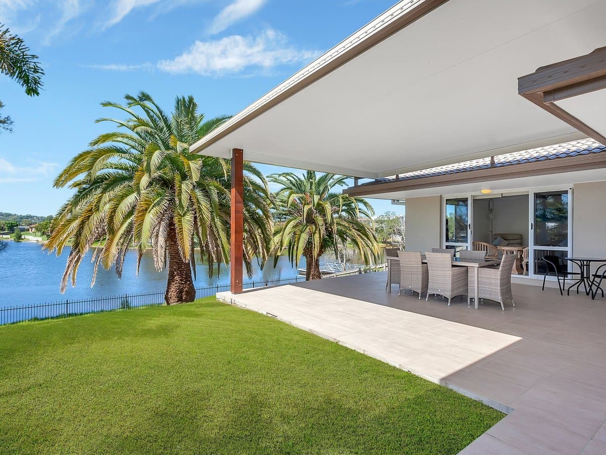 88 Honeyeater Drive, BURLEIGH WATERS QLD 4220, Burleigh Waters - Image 1