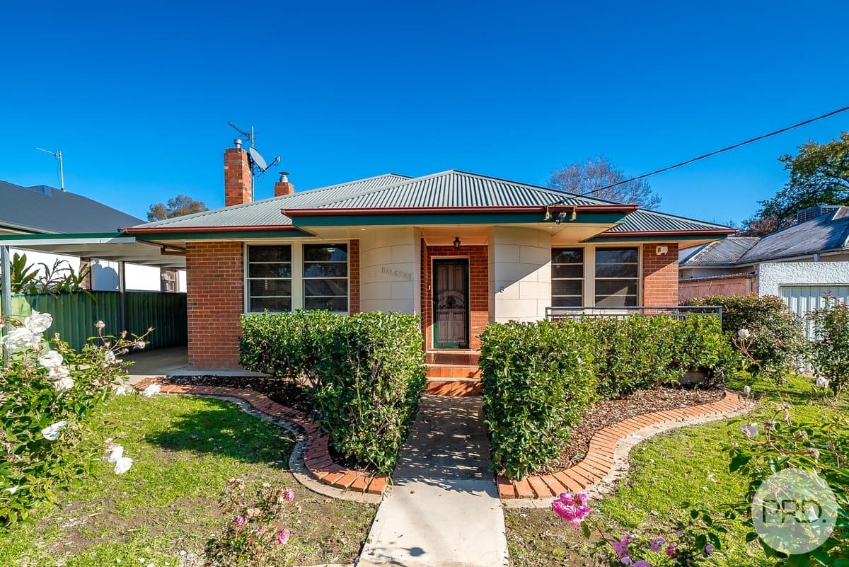 8 Dalton Street, TURVEY PARK NSW 2650, Turvey Park - Image 1