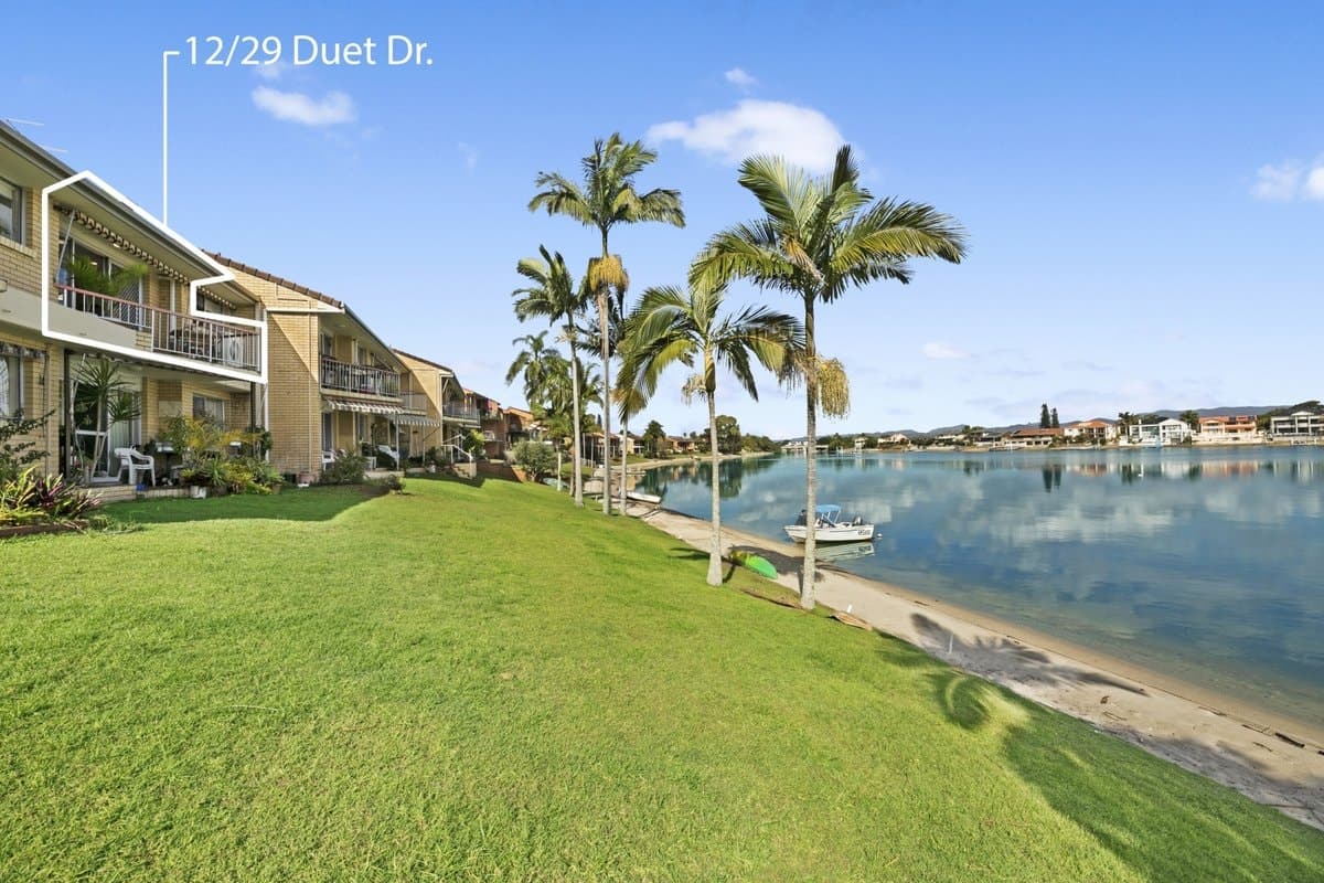 12/29 Duet Drive, MERMAID WATERS QLD 4218, Mermaid Waters - Thumbnail 3