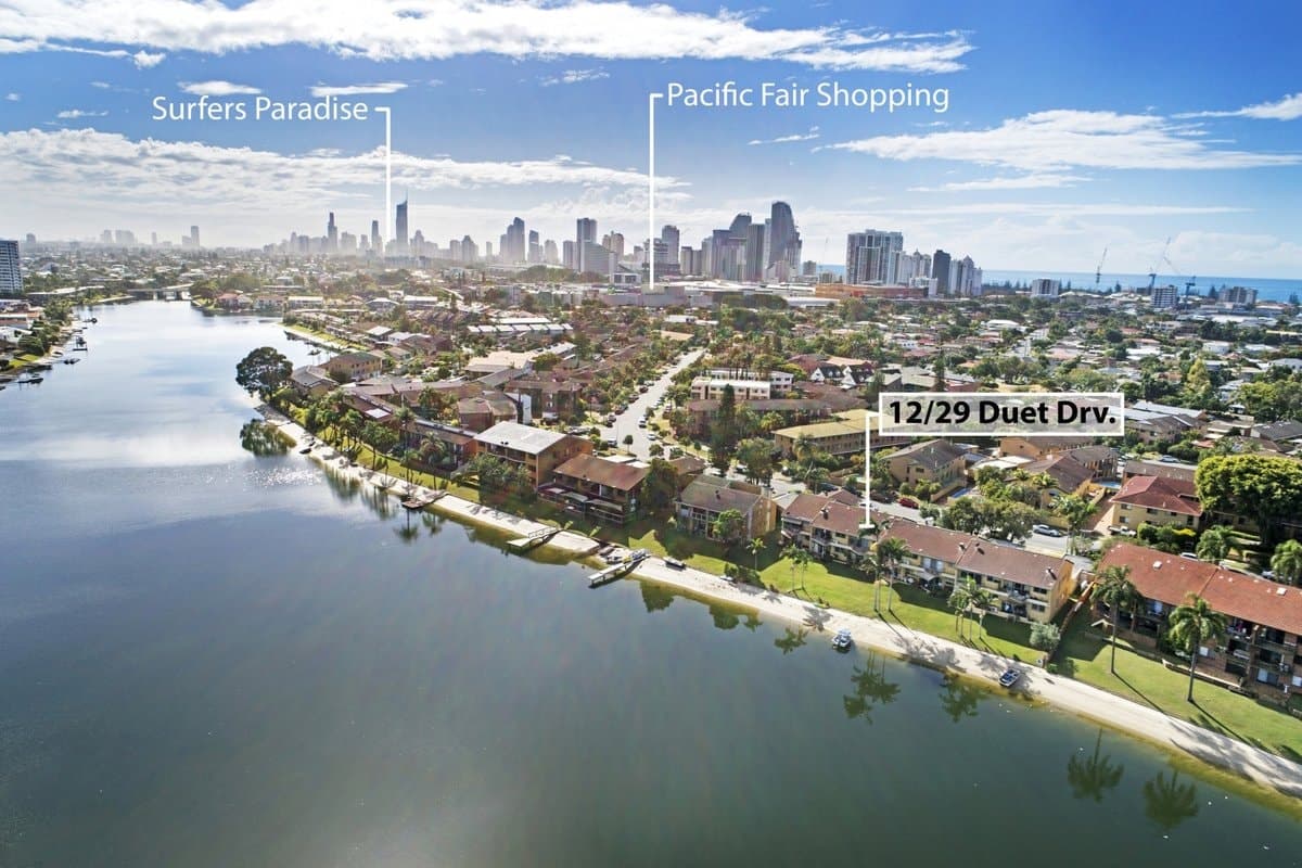 12/29 Duet Drive, MERMAID WATERS QLD 4218, Mermaid Waters - Thumbnail 4