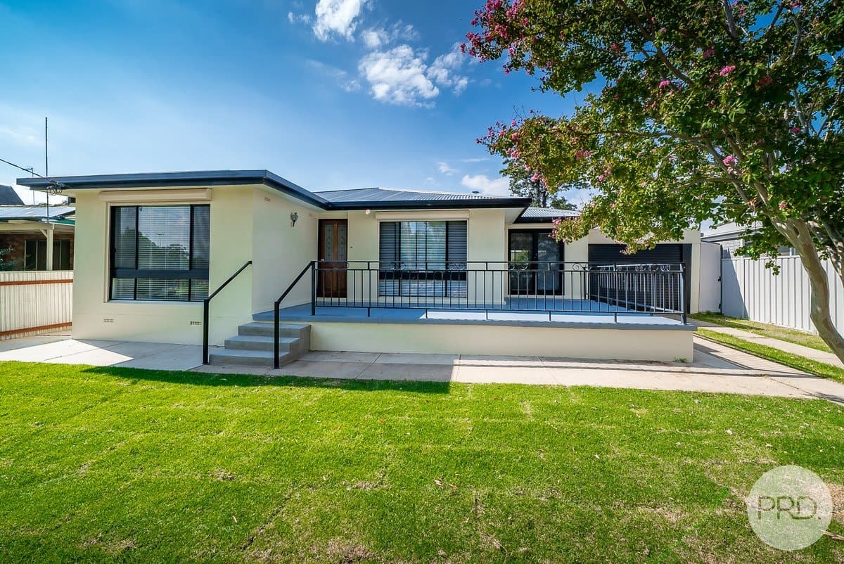 119 Main Street, LAKE ALBERT NSW 2650, Lake Albert - Image 1