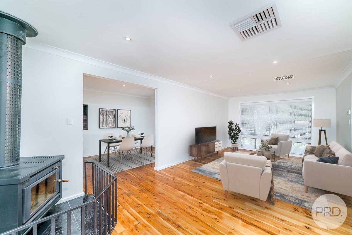 119 Main Street, LAKE ALBERT NSW 2650, Lake Albert - Thumbnail 2