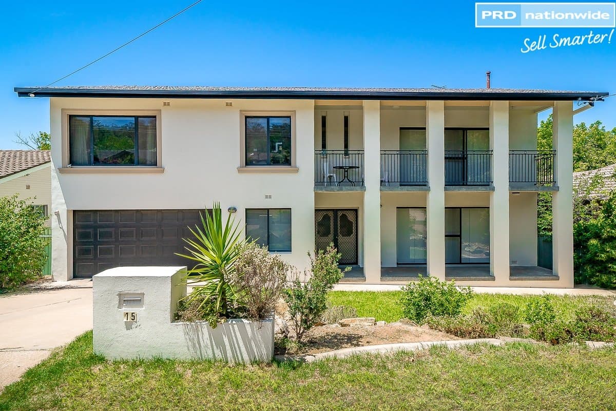 15 Wilks Avenue, KOORINGAL NSW 2650, Kooringal - Thumbnail 2