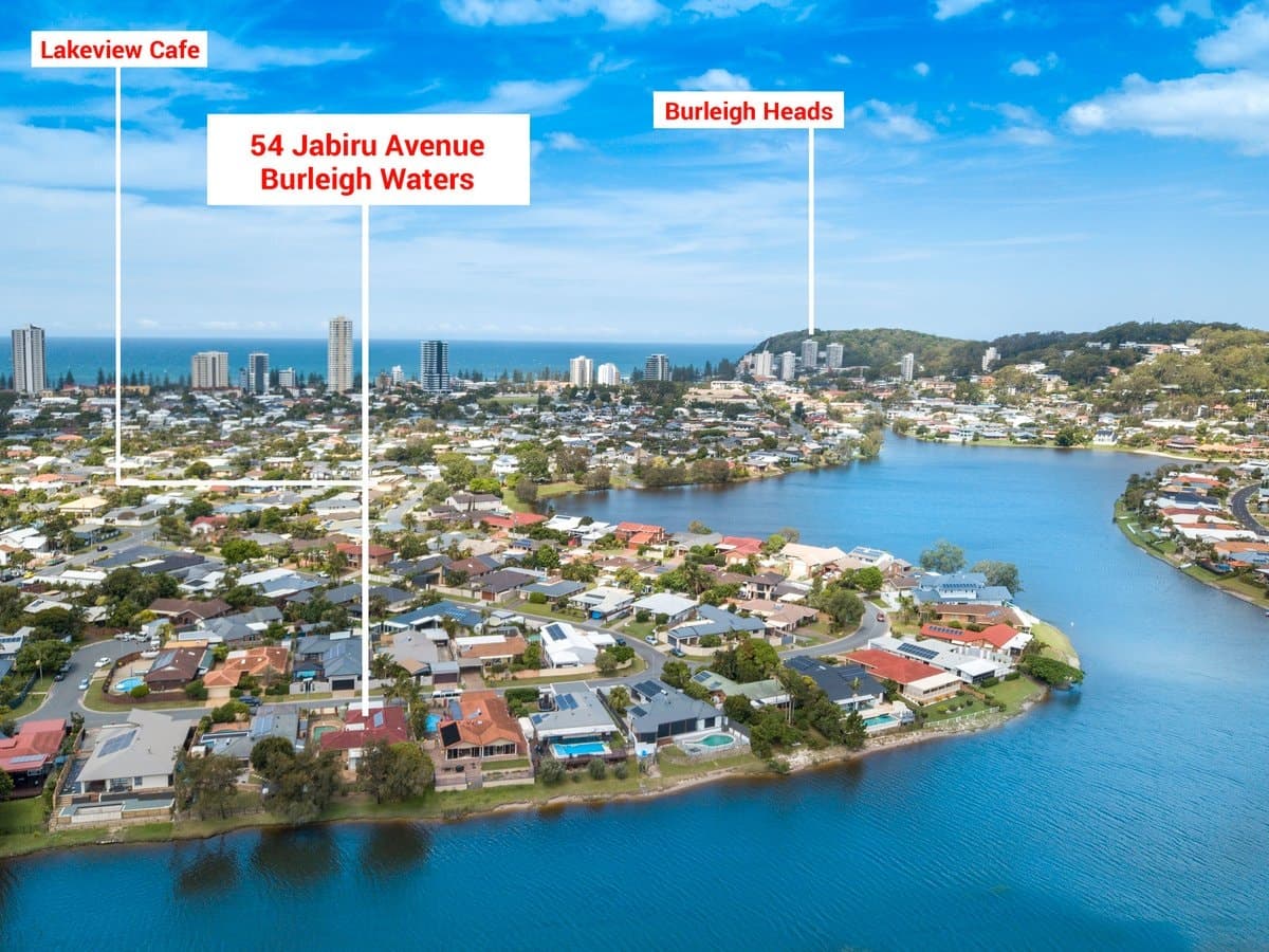 54 Jabiru Ave, BURLEIGH WATERS QLD 4220, Burleigh Waters - Thumbnail 4