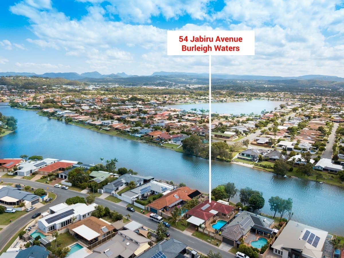 54 Jabiru Ave, BURLEIGH WATERS QLD 4220, Burleigh Waters - Thumbnail 6