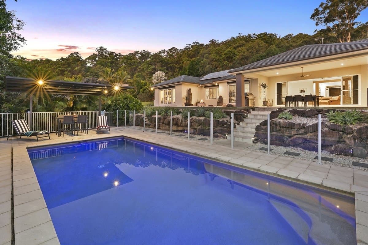 104 Aqua Promenade, CURRUMBIN VALLEY QLD 4223, Currumbin Valley Property Image - Image 1