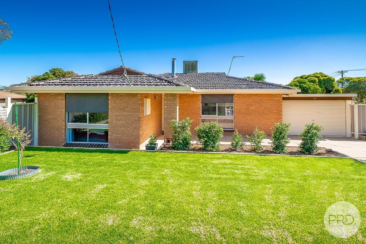 32 Bavaria Street, TOLLAND NSW 2650, Tolland - Image 1