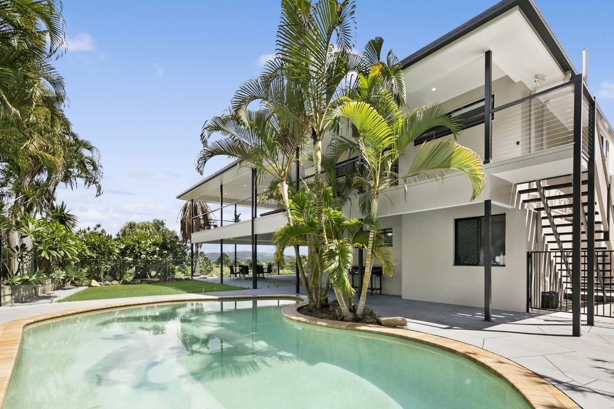 136 Valley Drive, TALLEBUDGERA QLD 4228, Tallebudgera Property Image - Thumbnail 5