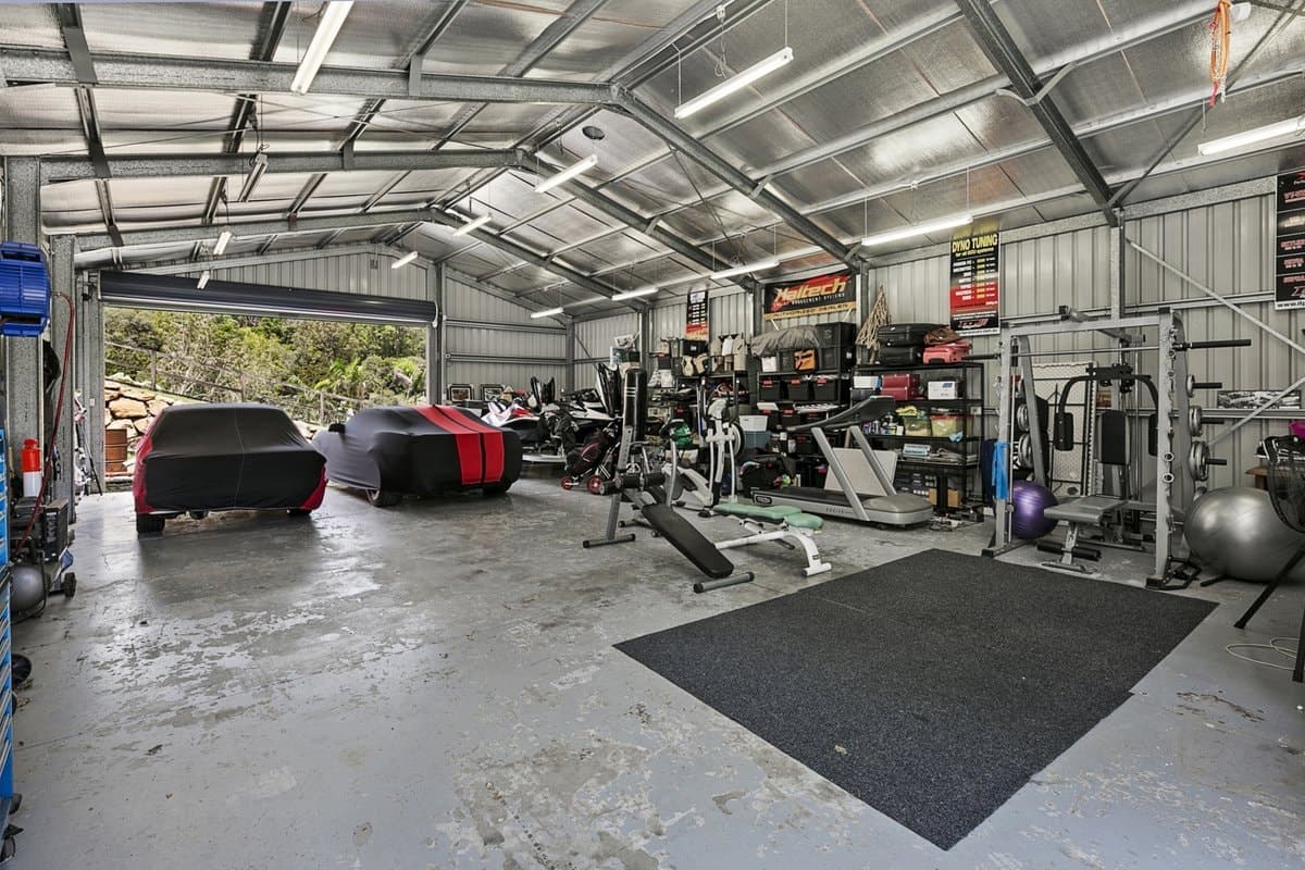 136 Valley Drive, TALLEBUDGERA QLD 4228, Tallebudgera Property Image - Thumbnail 6