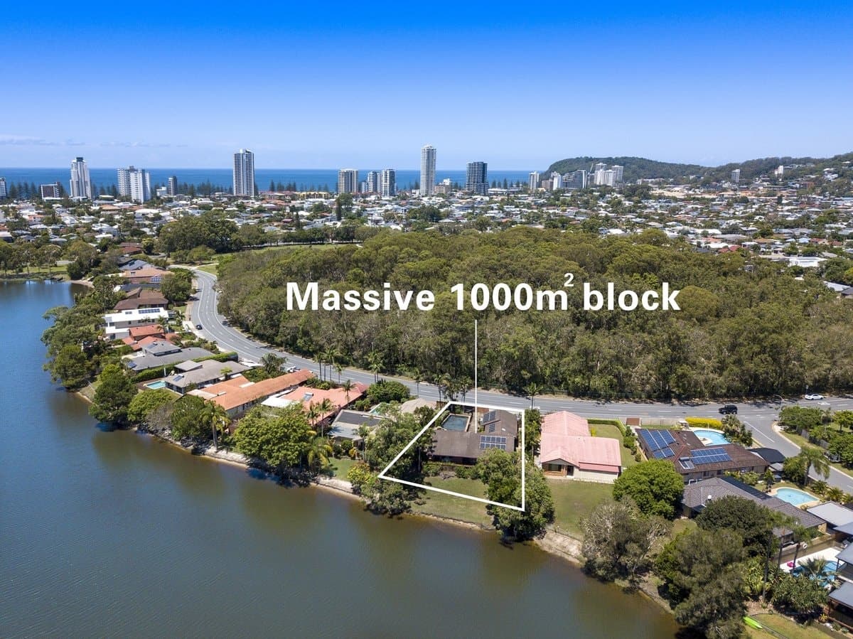 158 Burleigh Street, BURLEIGH WATERS QLD 4220, Burleigh Waters - Image 1