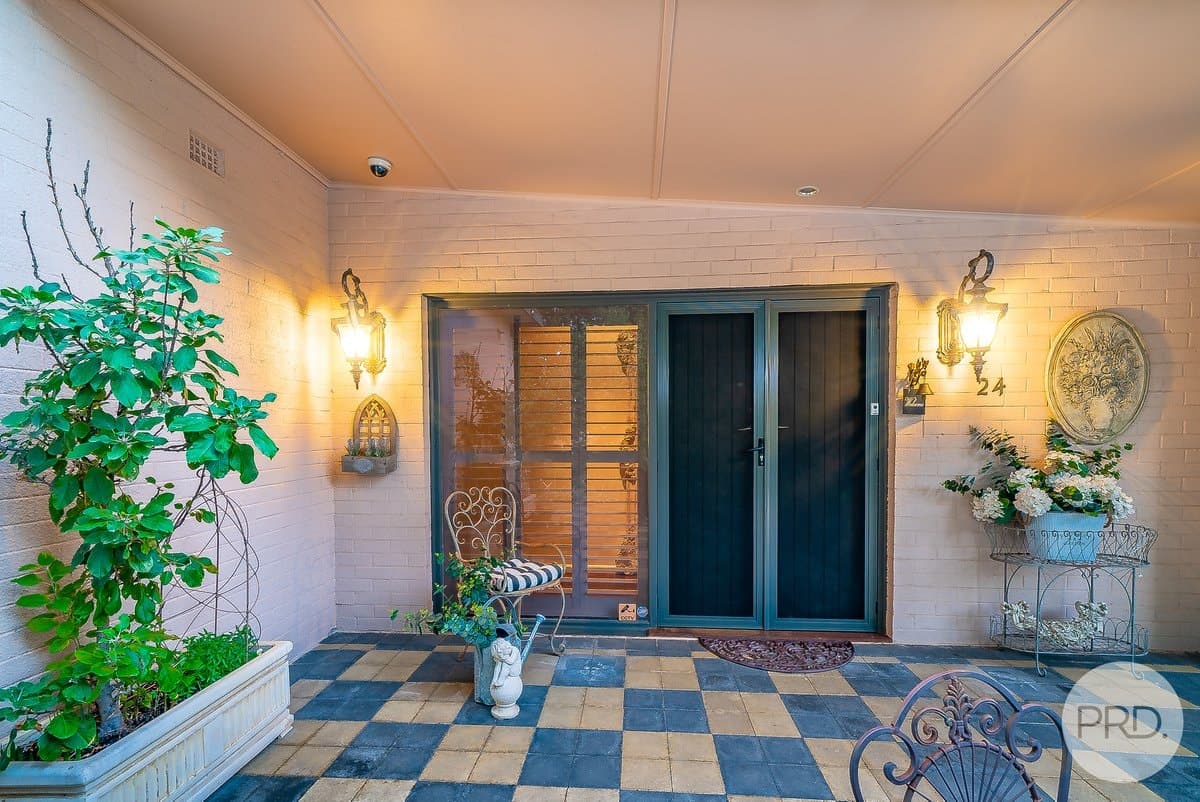 24 Plumpton Road, KOORINGAL NSW 2650, Kooringal - Thumbnail 3