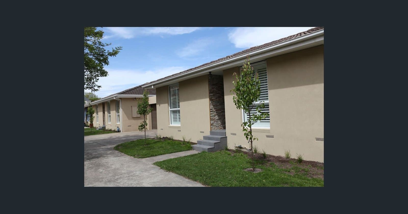 3/179 Beach Road, SANDRINGHAM, Sandringham - Image 1