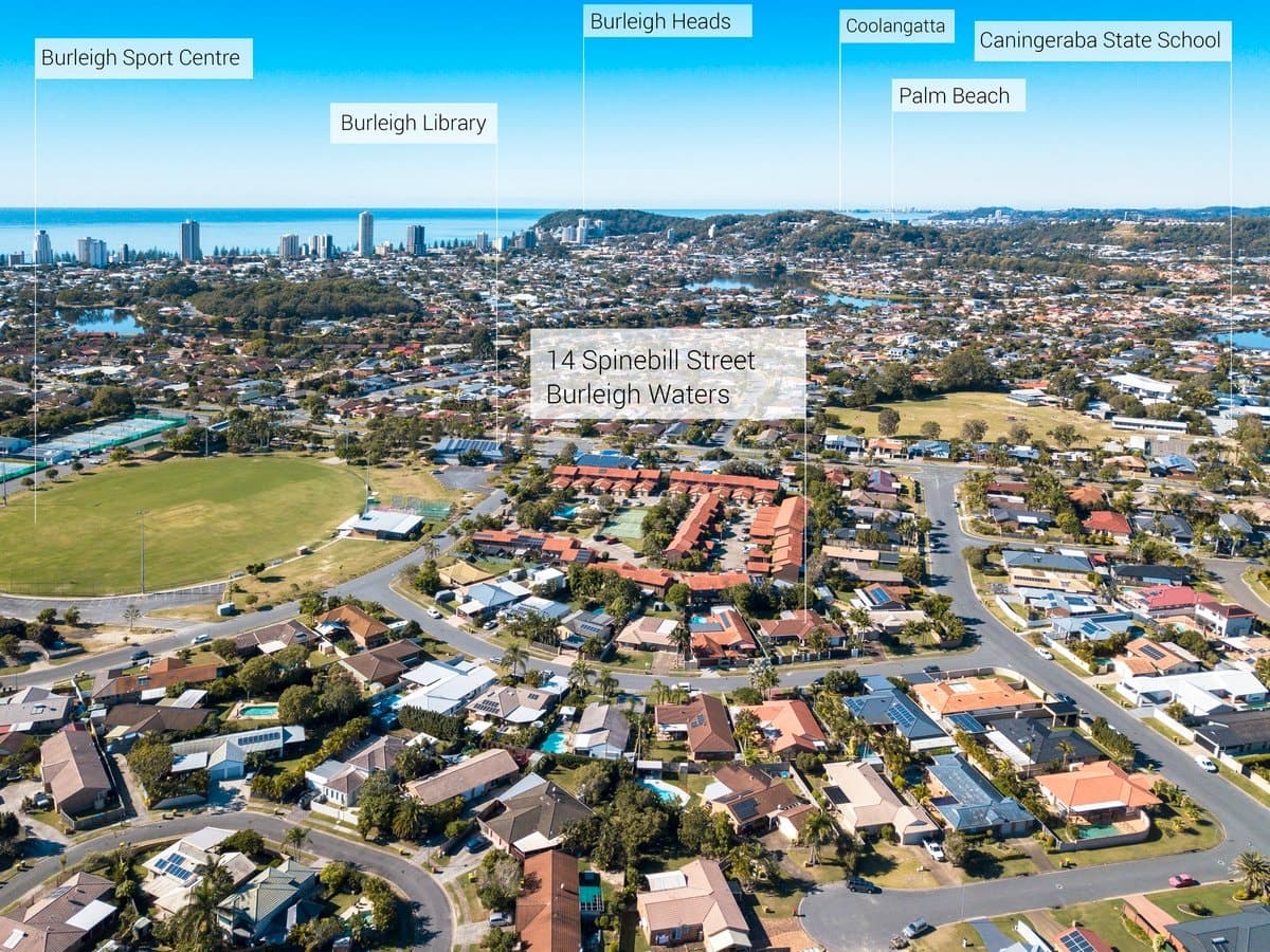 14 Spinebill Street, BURLEIGH WATERS QLD 4220, Burleigh Waters - Thumbnail 3