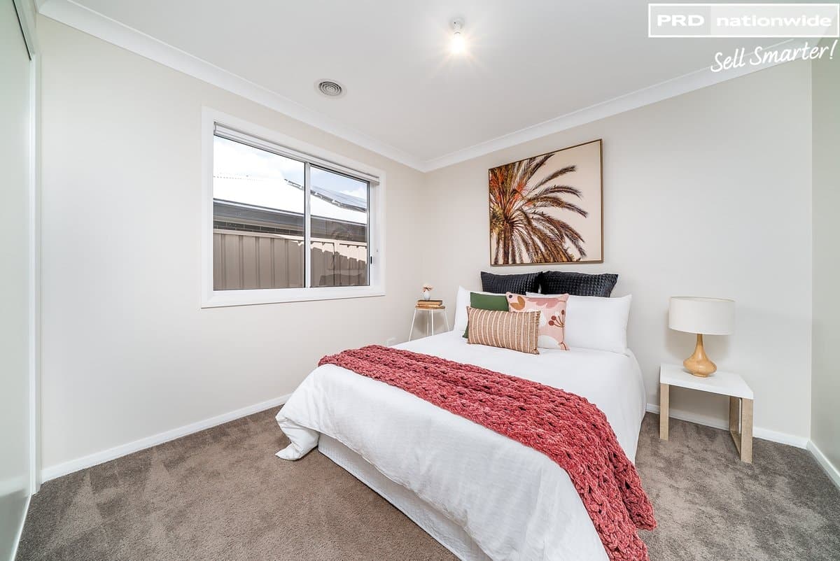 2/12 Hollows Crescent, LLOYD NSW 2650, Lloyd - Thumbnail 3