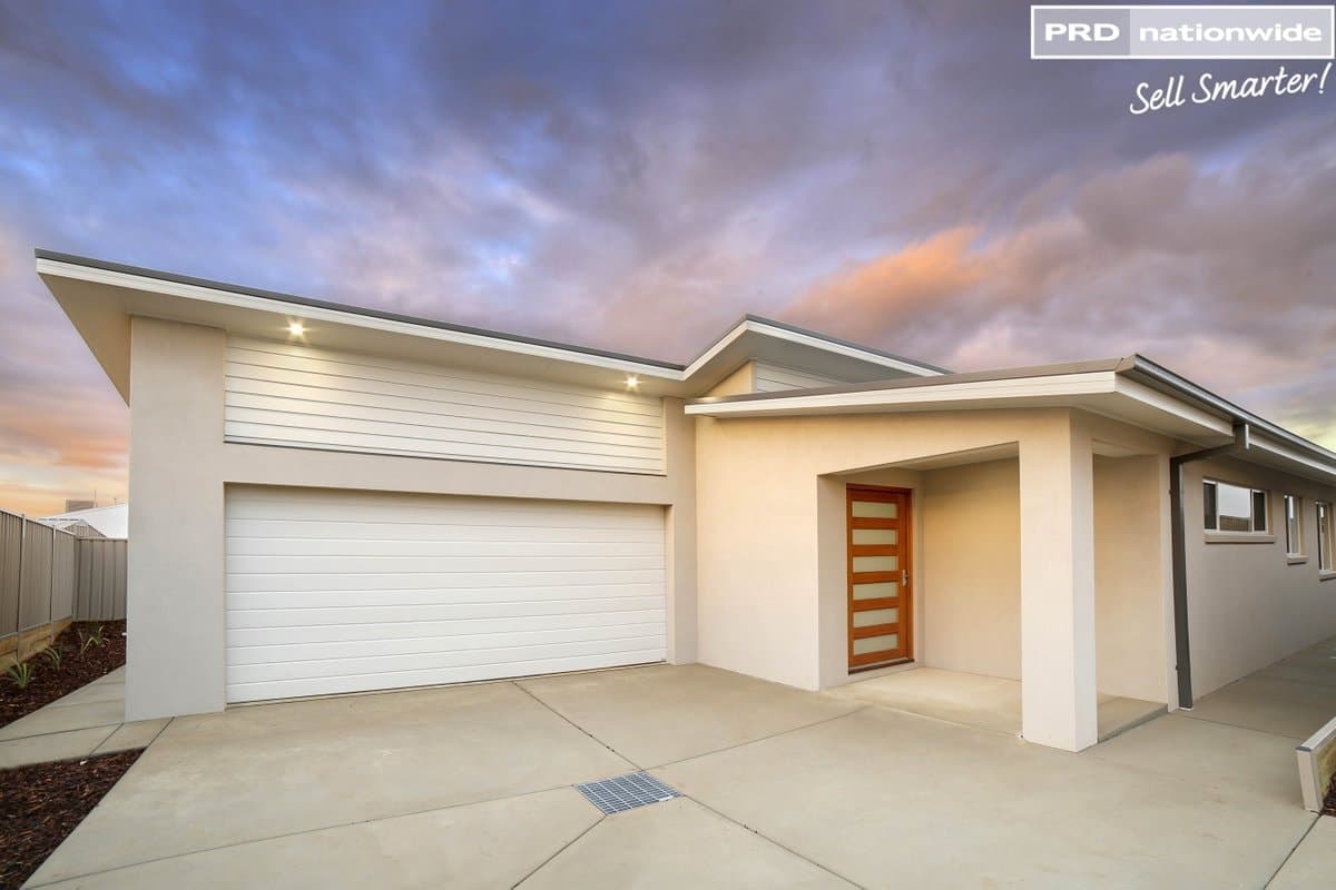 2/12 Hollows Crescent, LLOYD NSW 2650, Lloyd - Thumbnail 4