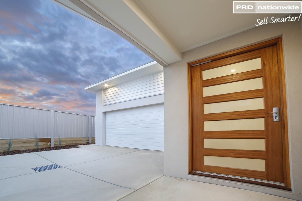 2/12 Hollows Crescent, LLOYD NSW 2650, Lloyd - Thumbnail 5