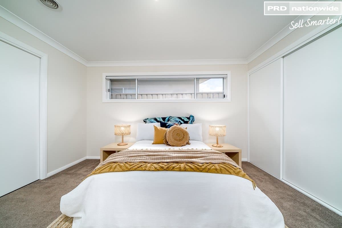 2/12 Hollows Crescent, LLOYD NSW 2650, Lloyd - Thumbnail 8