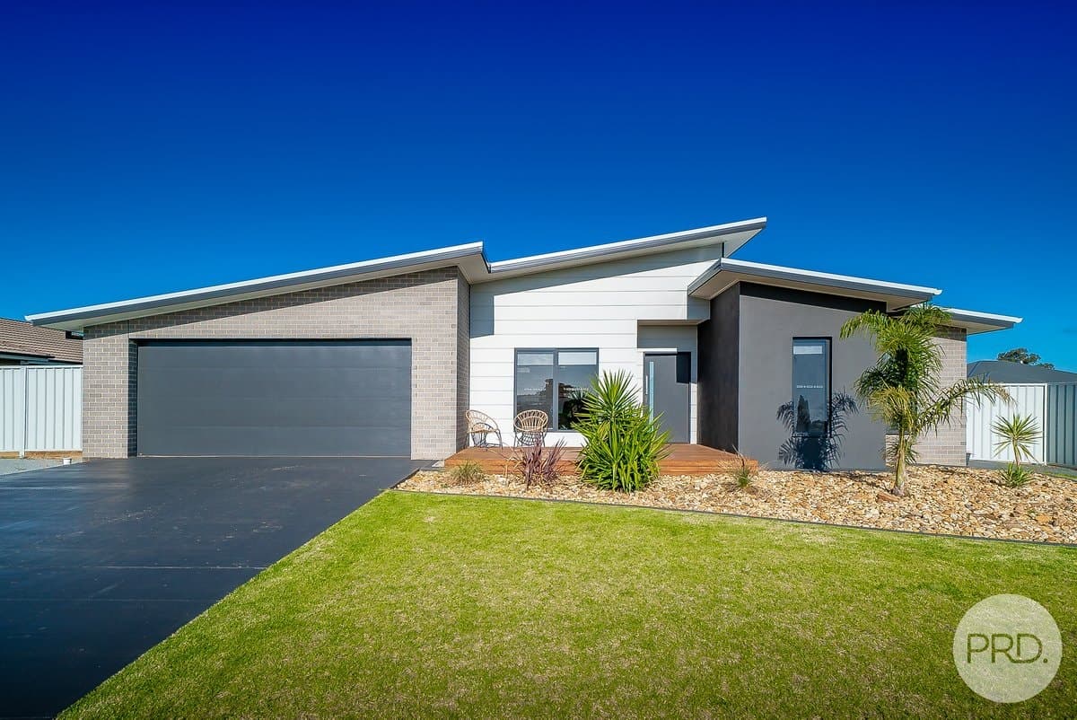 22 Guttler Street, URANQUINTY NSW 2652, Uranquinty - Image 1