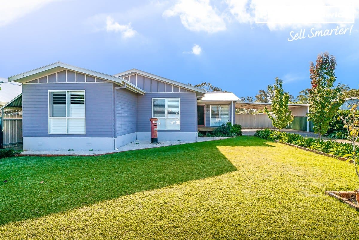 3 Guttler Street, URANQUINTY NSW 2652, Uranquinty - Image 1