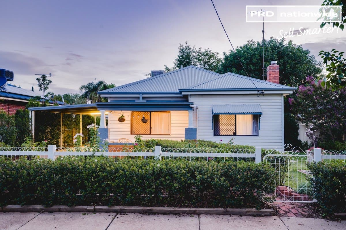 54 Gormly Avenue, WAGGA WAGGA NSW 2650, Wagga Wagga - Image 1