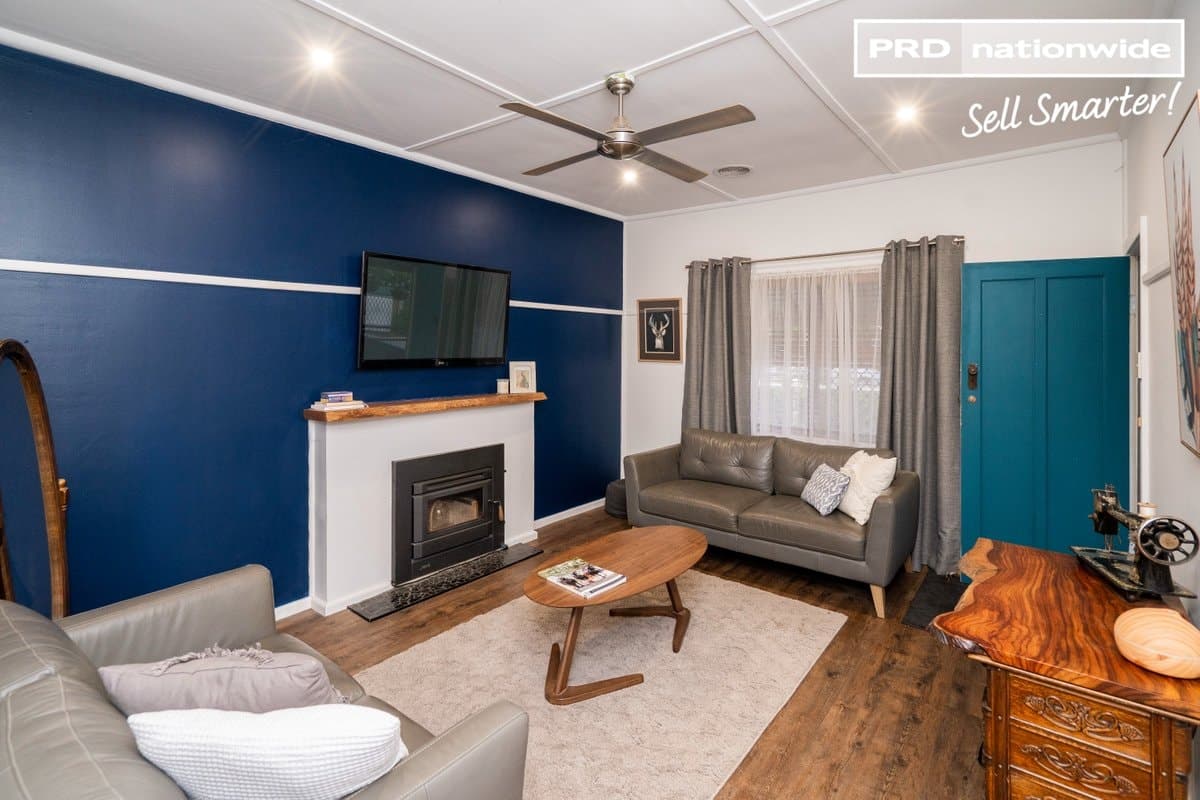 54 Gormly Avenue, WAGGA WAGGA NSW 2650, Wagga Wagga - Thumbnail 4