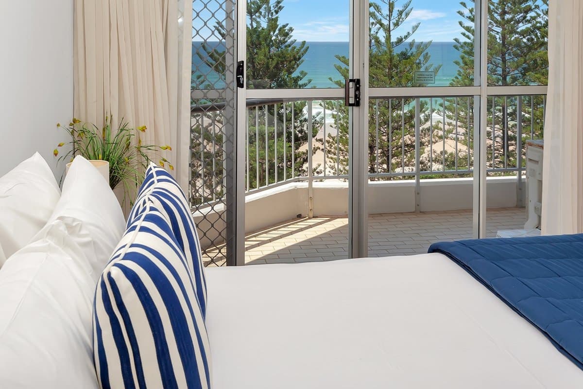 18/170 The Esplanade, BURLEIGH HEADS QLD 4220, Burleigh Heads Property Image - Image 1