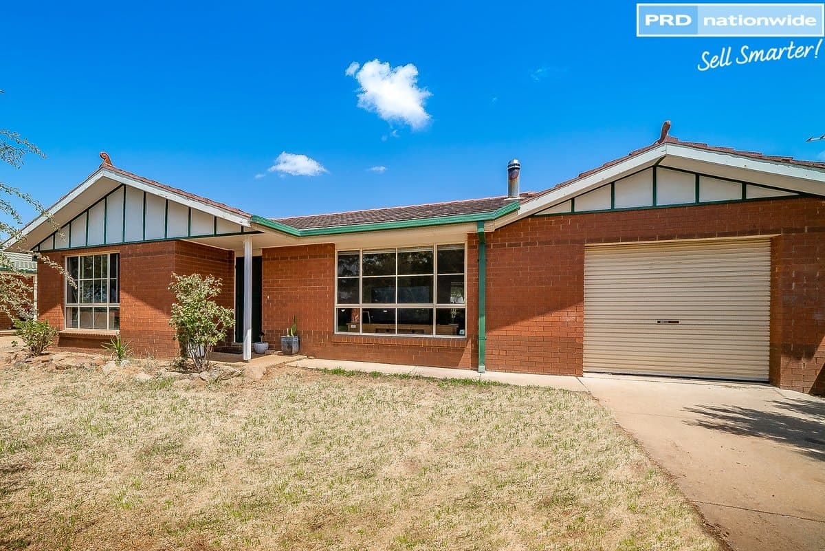 5 Harrier Street, ESTELLA NSW 2650, Estella - Image 1