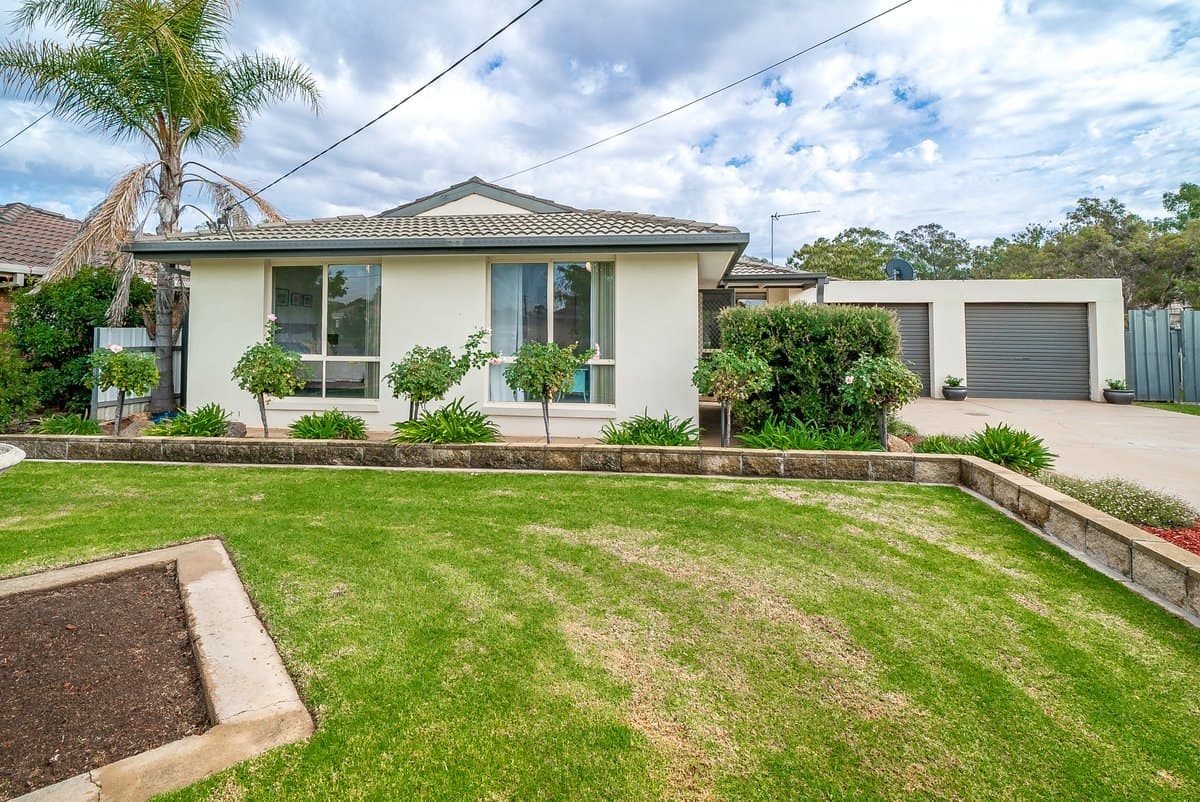 7 Guttler Street, URANQUINTY NSW 2652, Uranquinty - Image 1