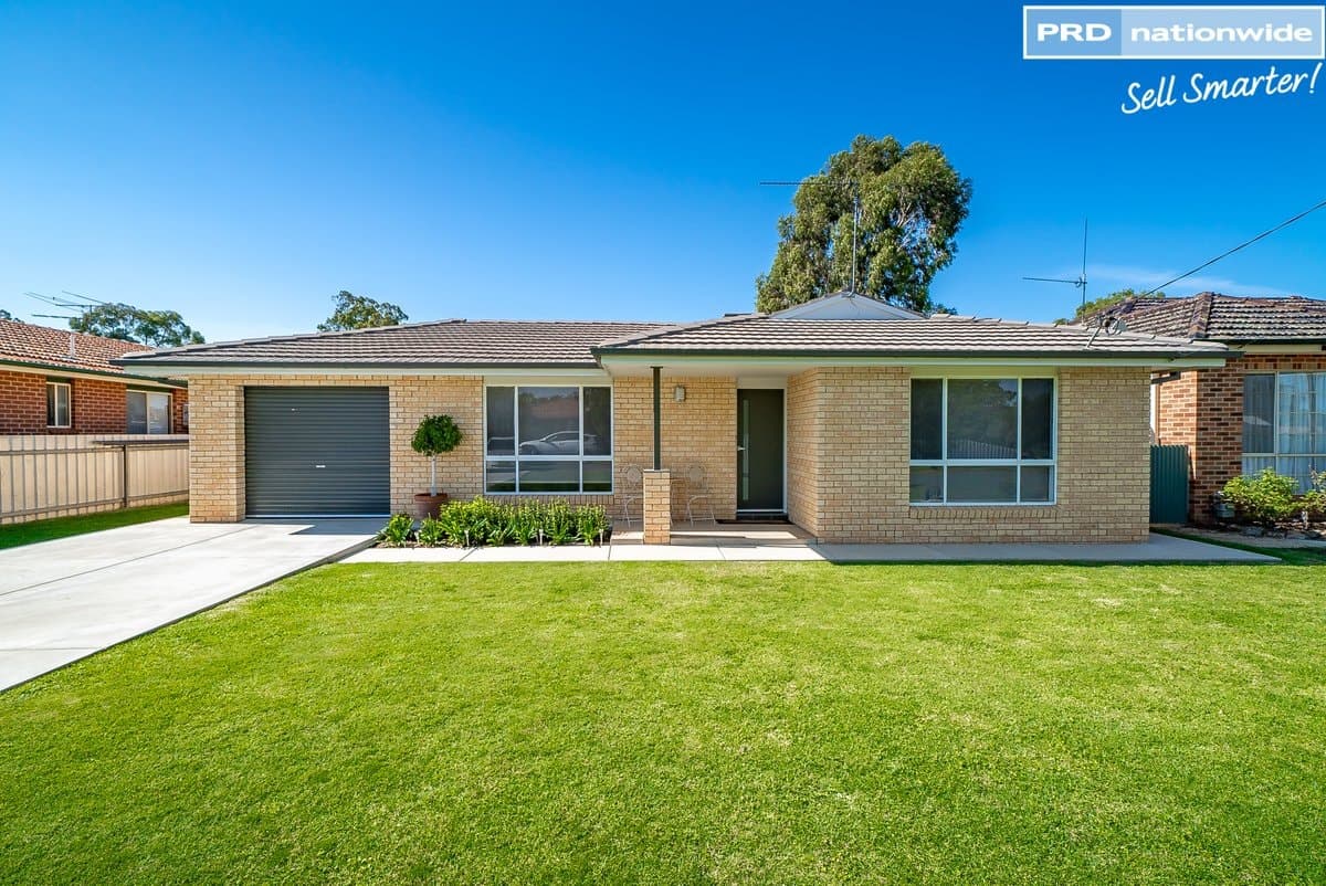 18 Spaul Street, URANQUINTY NSW 2652, Uranquinty - Image 1