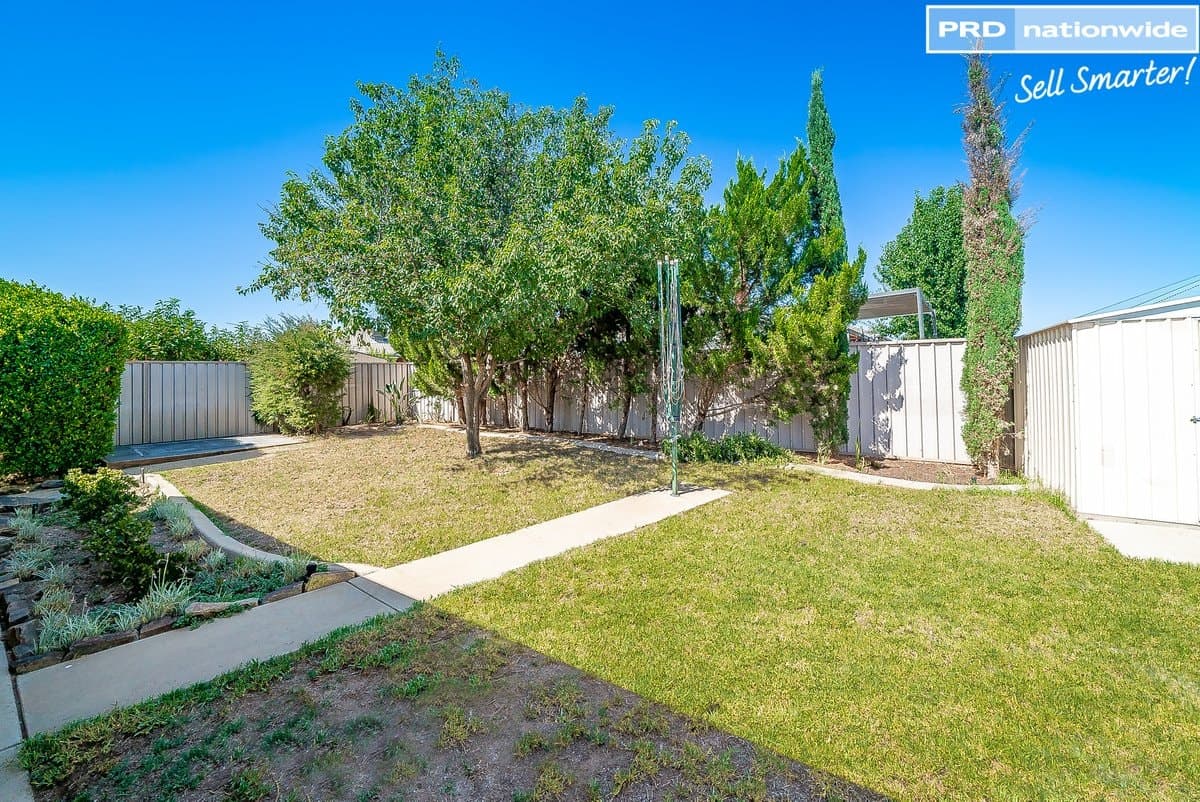 3 Netherby Place, BOURKELANDS NSW 2650, Bourkelands - Thumbnail 4
