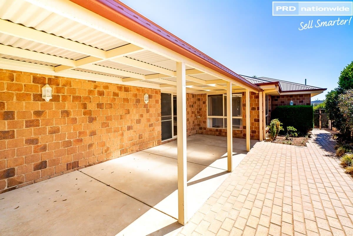 3 Netherby Place, BOURKELANDS NSW 2650, Bourkelands - Thumbnail 5
