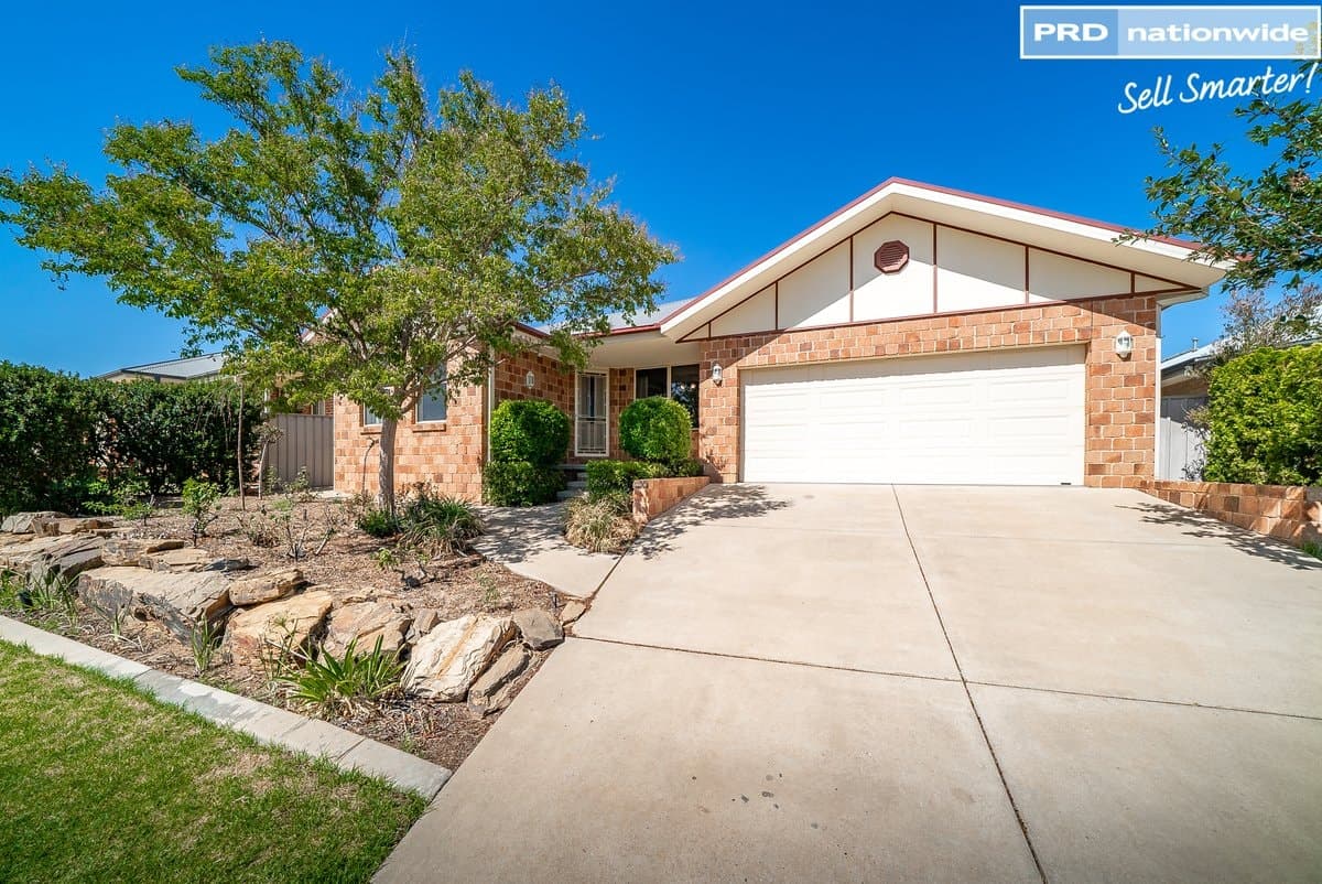 3 Netherby Place, BOURKELANDS NSW 2650, Bourkelands - Thumbnail 6