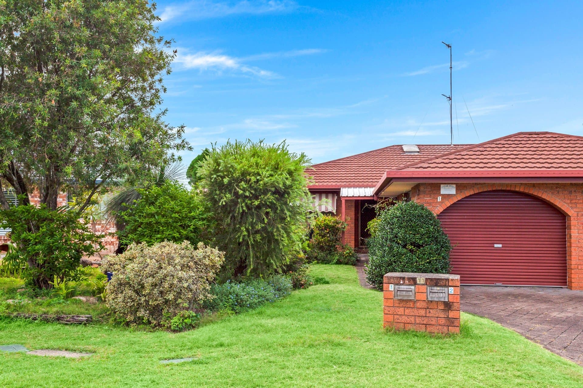 1/11 Crimson Court, MIAMI QLD 4220, Miami - Image 1